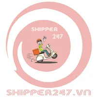 Shipper247 icon
