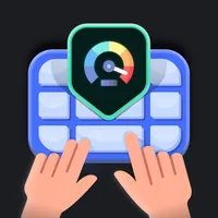 Hindi English Typing Games icon