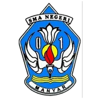 SMAN 1 Manyar icon