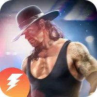 SmackTown 2011 Wrestling Champ icon