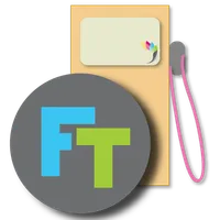 Fuel Tracker icon