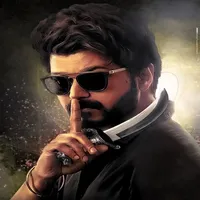 Master Wallpaper Vijay Rare Co icon
