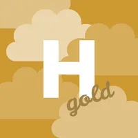 Hazy Days Gold icon