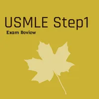 USMLE Step1 Full Topics Rview icon