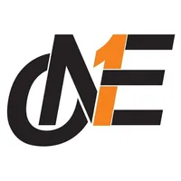 ONE1 eg icon