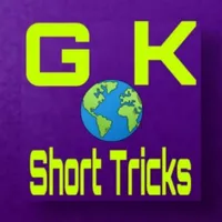 Gk Tricks Subject wise in Hind icon