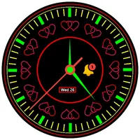 Smart Night Clock icon