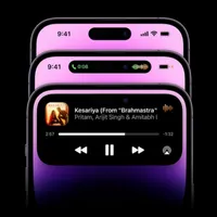 Dynamic Spot: iOS Notch icon
