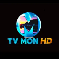 TV MON HD icon