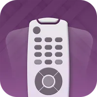 Remote for Hisense TV icon