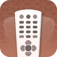 Remote for RCA TV icon
