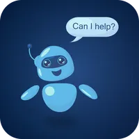 ChatbotAi - Voice Assistant icon