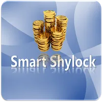 Smart  Shylock icon