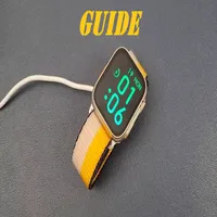 Hello Watch 2 Guide : Review icon