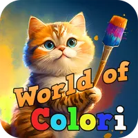Zen Coloring - Art fun therapy icon
