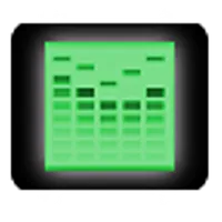 AM Skin : RetroGreen icon