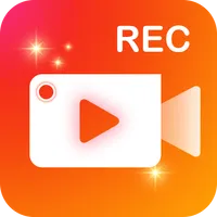 Screen Recorder & Audio Record icon