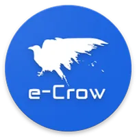 e-Crow Home - Control de Ambie icon