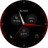 Blaze Watch Face icon