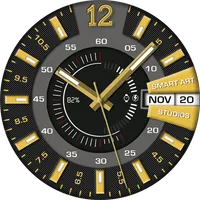 Watch Face - Regal Interactive icon