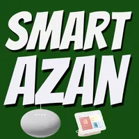 Smart Azan for Smart Speakers icon