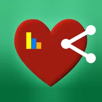 SmartBP Blood Pressure Tracker icon