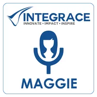 Integrace Maggie icon