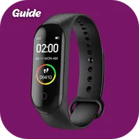 Smart Bracelet Fitpro Guide icon