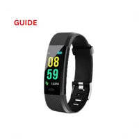 Smart Bracelet Fitpro Guide icon