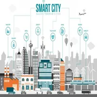 AVS SmartCity icon