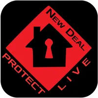 New Deal Protect Live icon