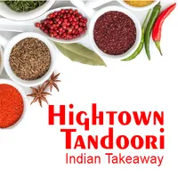 Hightown Tandoori, Wrexham icon