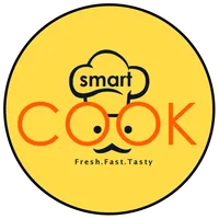 SmartCook – Your food friend icon