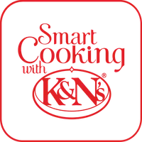 SmartCooking with K&N's icon