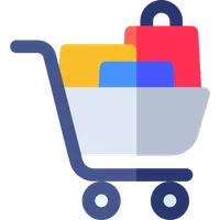 SmartDeal Online Shopping App icon