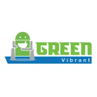 Vibrant Green icon