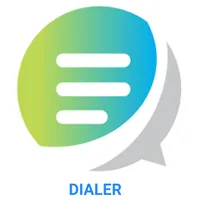 Dialer -Bonvoice icon