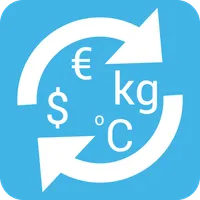 Unit Converter Currency Rates icon