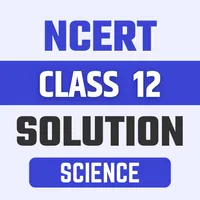 Class 12th NCERT Solutions icon
