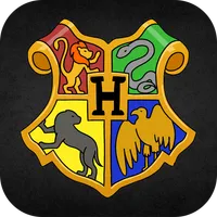 Hogwarts House Quiz icon