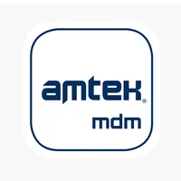 AMTeK Keuringen MDM icon