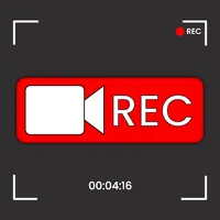 Screen Recorder, Video Editor icon