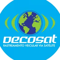DecoSat Rastreamento Veicular icon