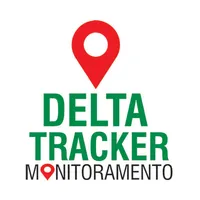 Delta Tracker Monitoramento icon