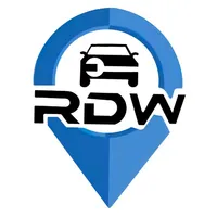 RDW rastreamento icon