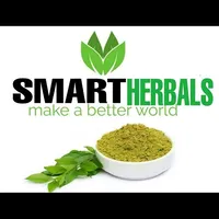 Smart Herbals icon