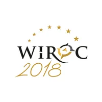 WIROC 2018 icon
