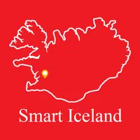 Thingvellir SI icon