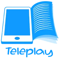 Teleplay icon