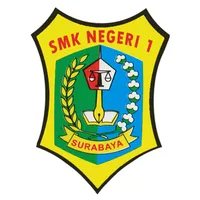 SMKN 1 Surabaya icon